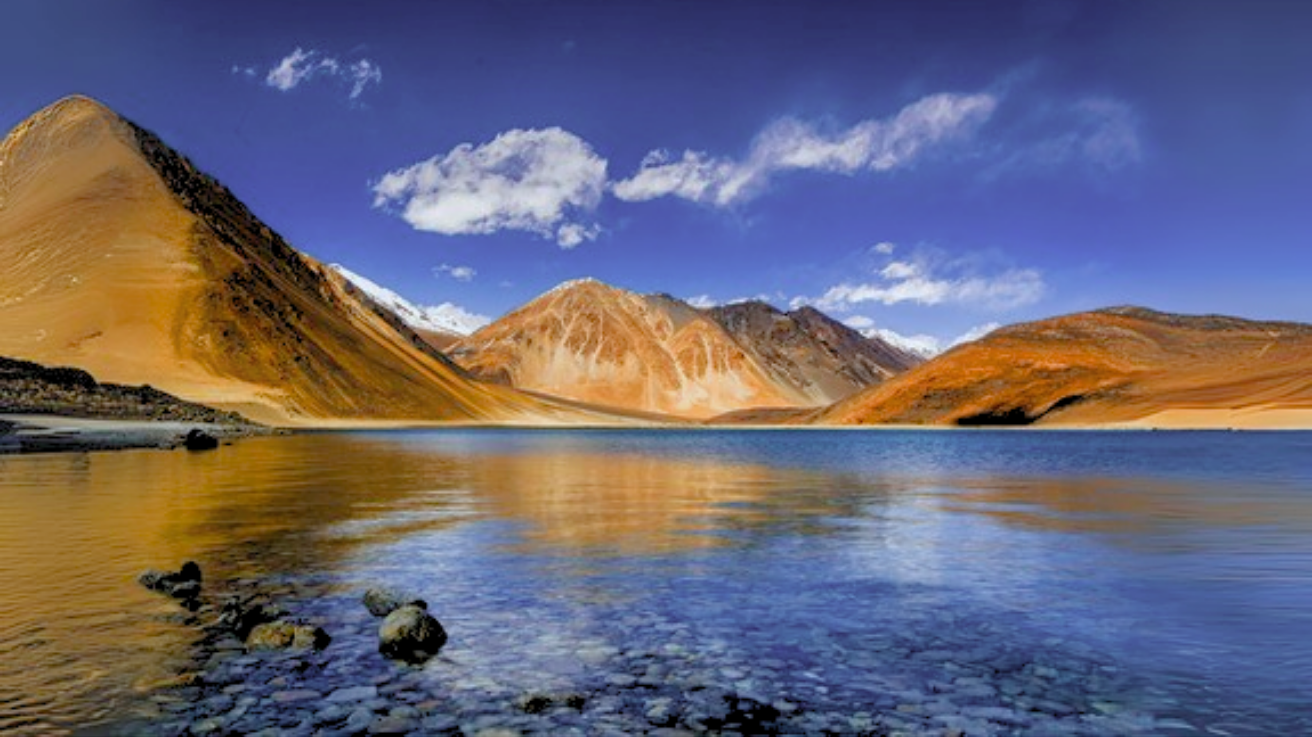 7N/8D Ladakh